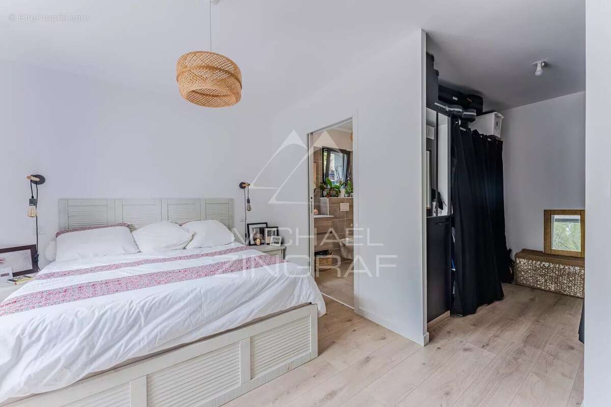 Maison à GUJAN-MESTRAS