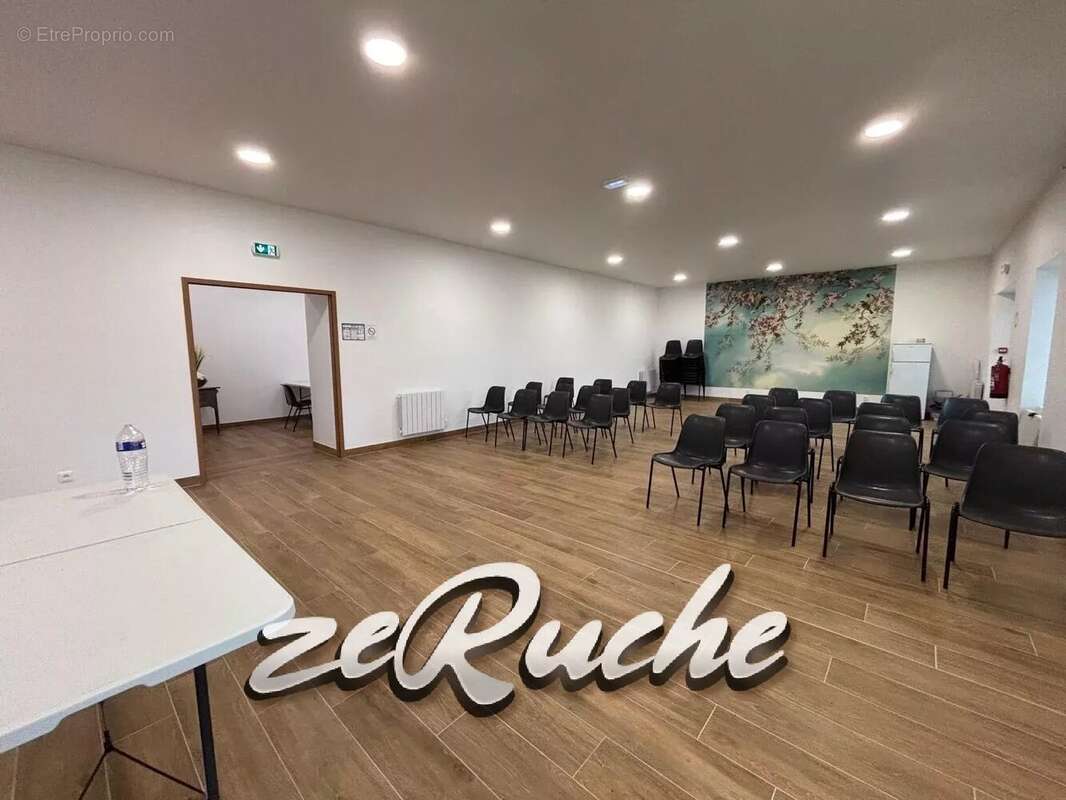 Maison à LE BENY-BOCAGE