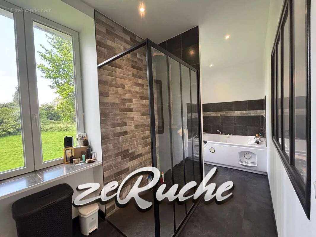 Maison à LE BENY-BOCAGE