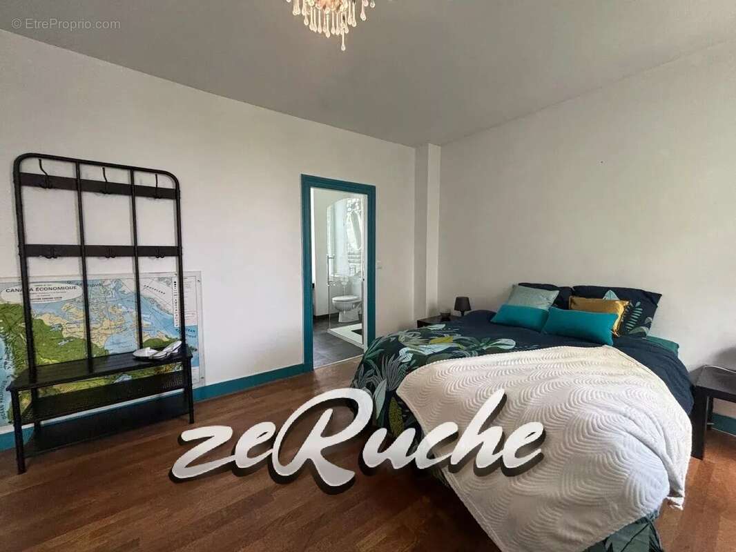 Maison à LE BENY-BOCAGE