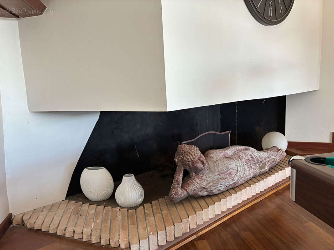 Maison à SAINT-PAUL