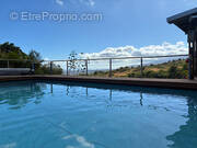 Maison à SAINT-PAUL