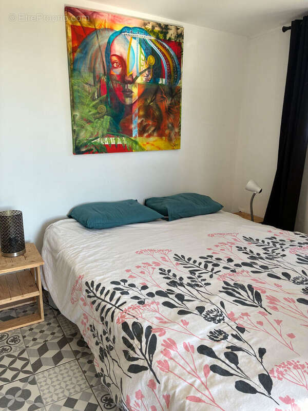 Maison à SAINT-PAUL