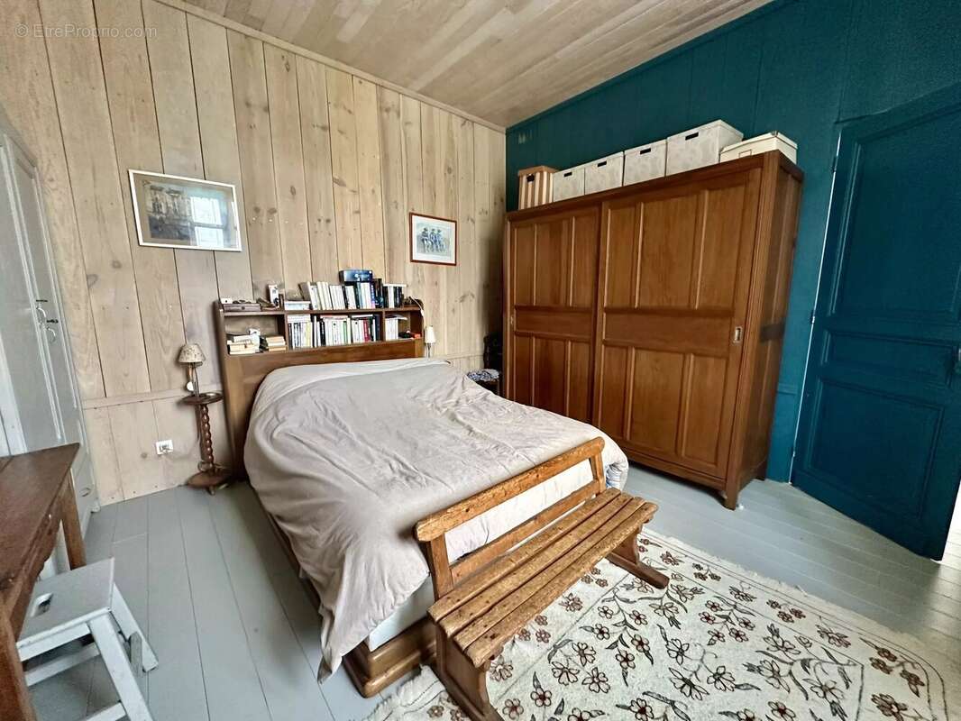 Maison à SAINT-GIRONS-D&#039;AIGUEVIVES