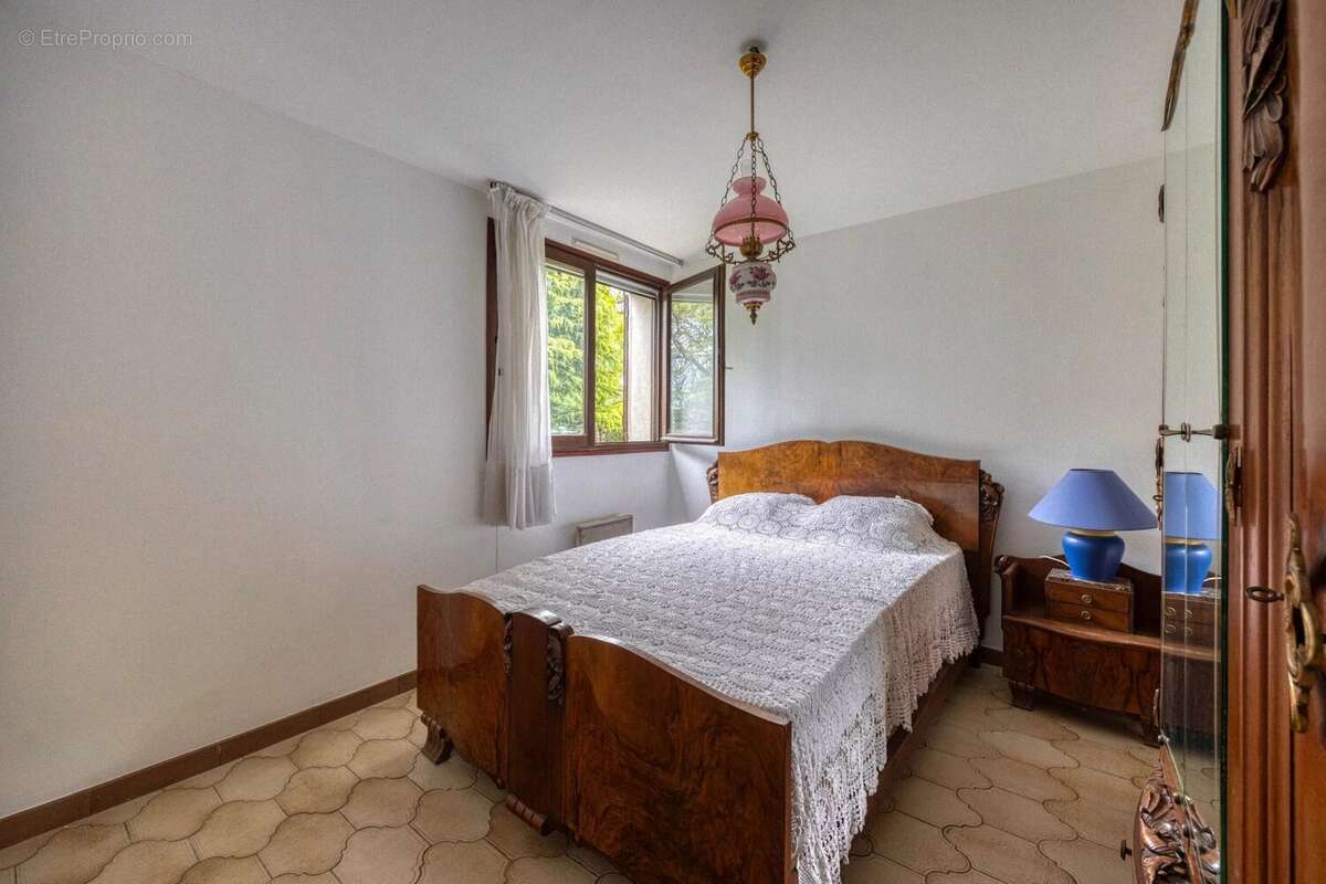 Maison à SAINT-ISMIER