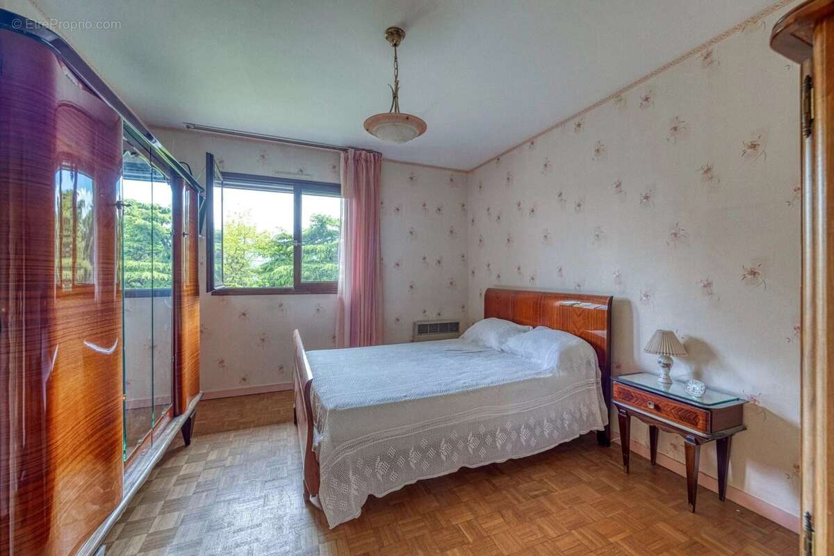 Maison à SAINT-ISMIER