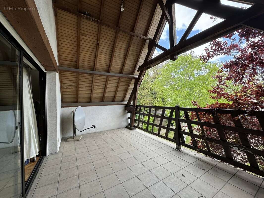 Maison à L&#039;HAY-LES-ROSES