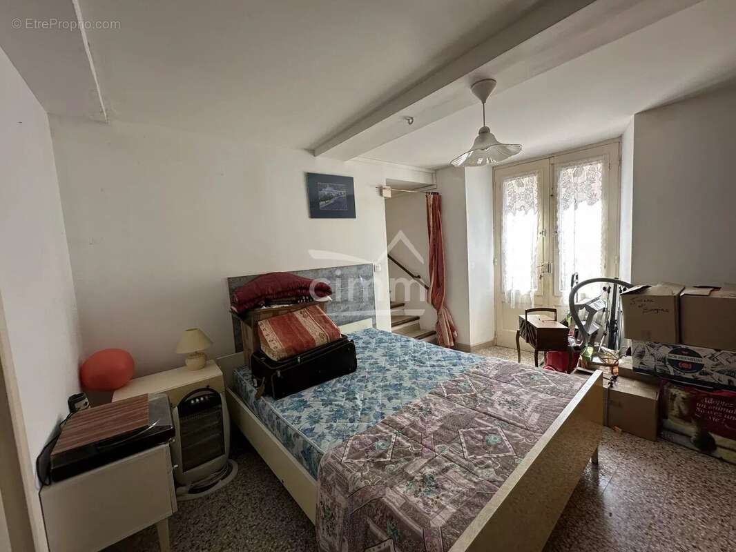 Maison à L&#039;ESCALE