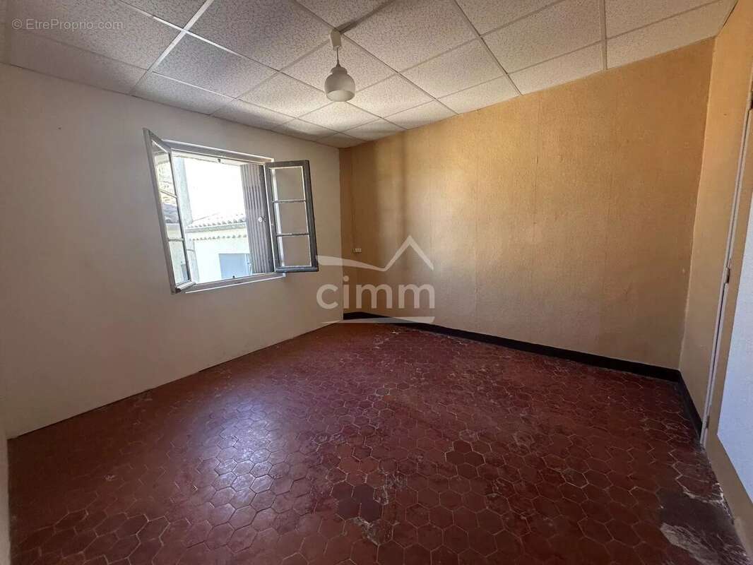 Maison à L&#039;ESCALE