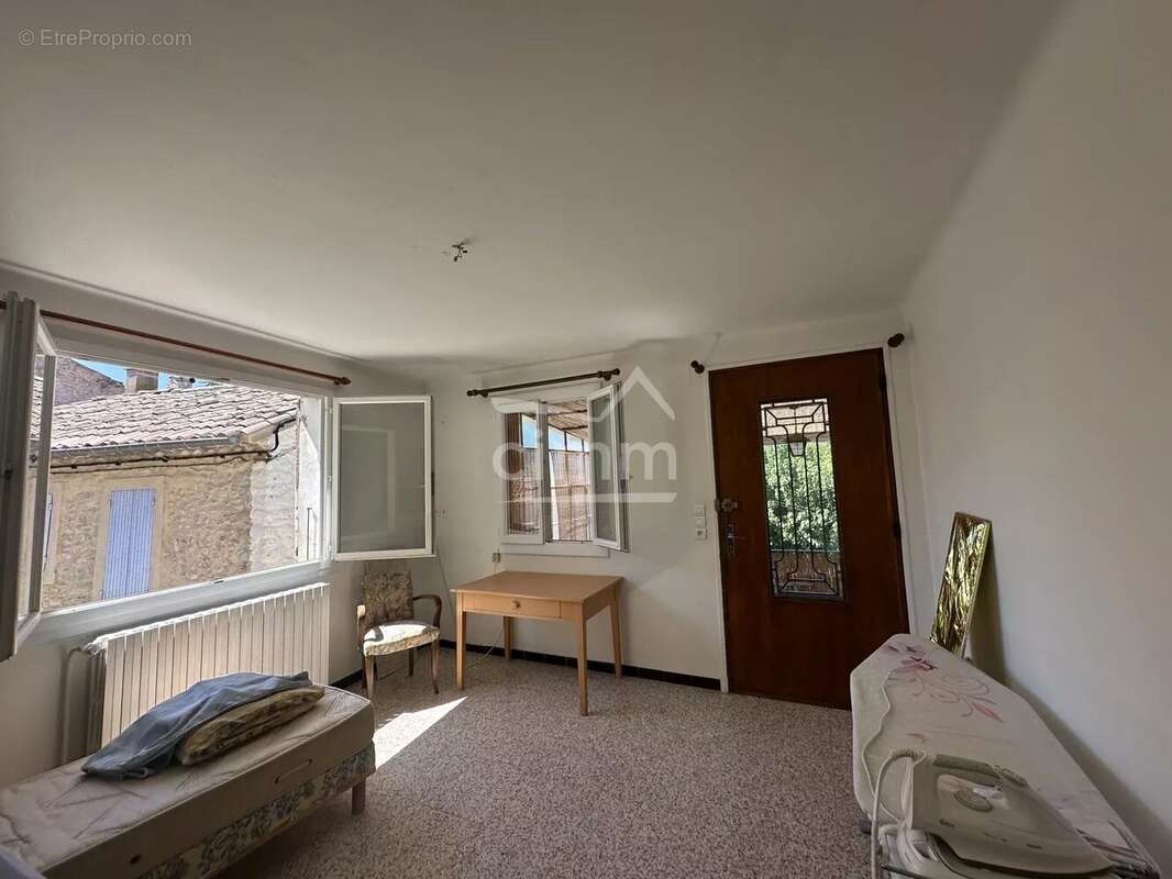 Maison à L&#039;ESCALE