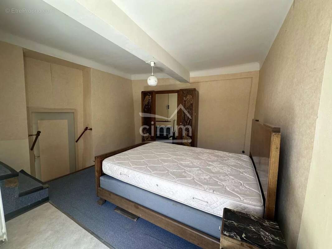 Maison à L&#039;ESCALE