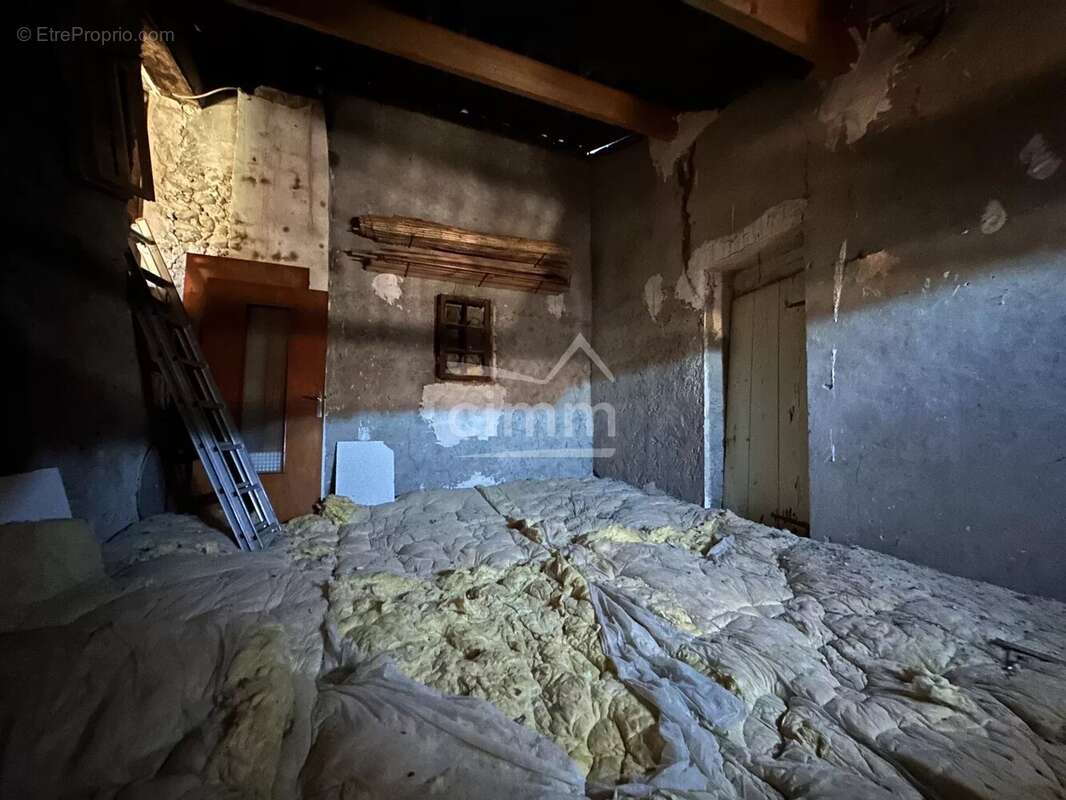 Maison à L&#039;ESCALE