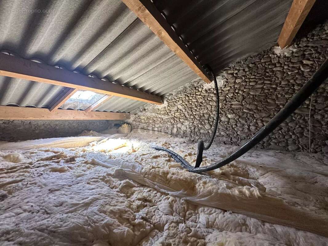 Maison à L&#039;ESCALE