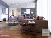 Appartement à VILLE-LA-GRAND