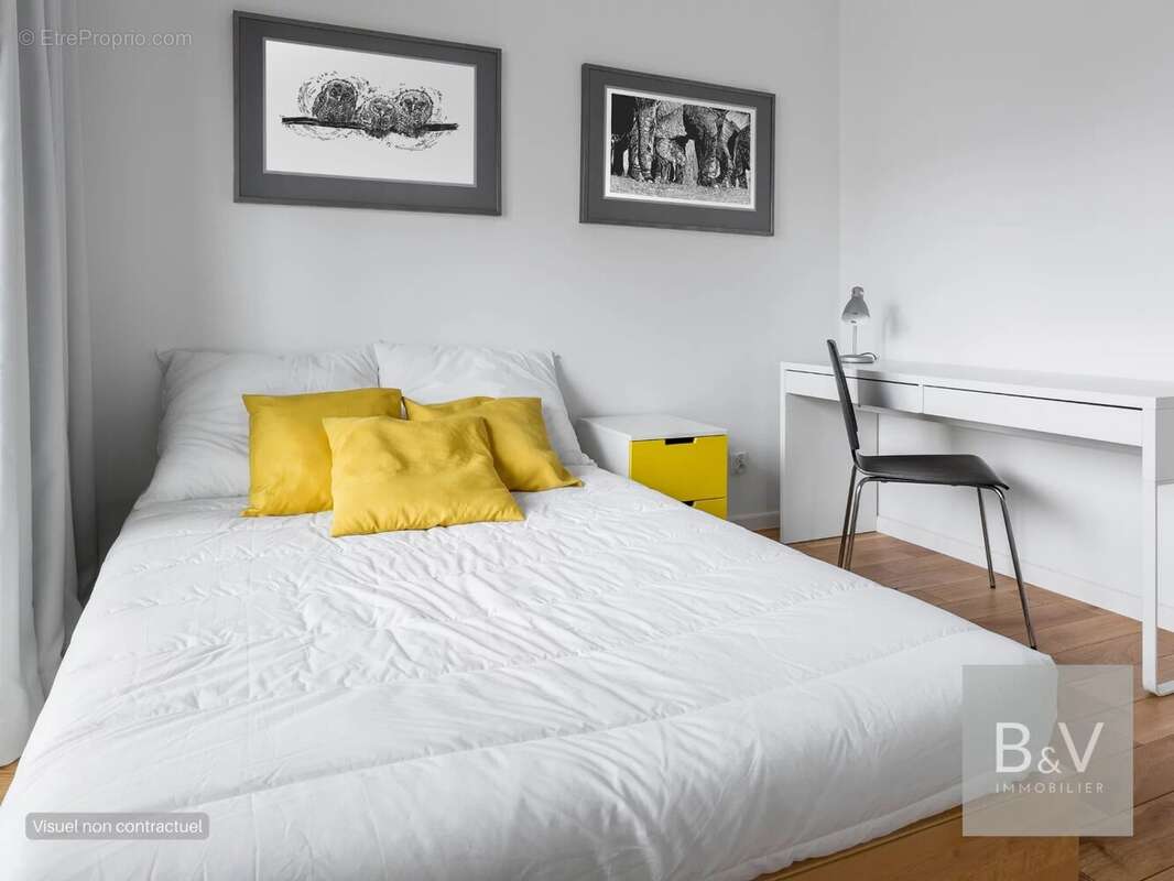 Appartement à ANNEMASSE