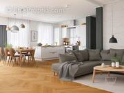 Appartement à THONON-LES-BAINS