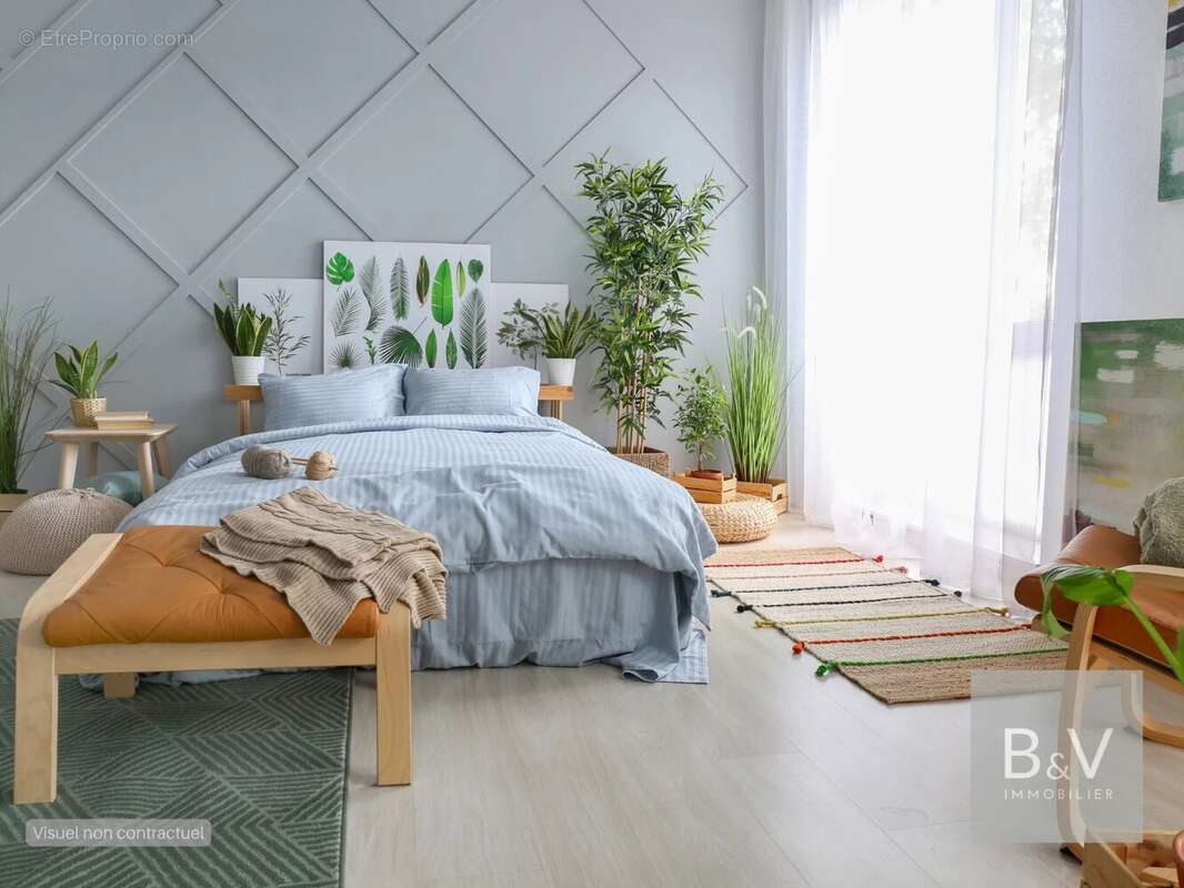 Appartement à THONON-LES-BAINS