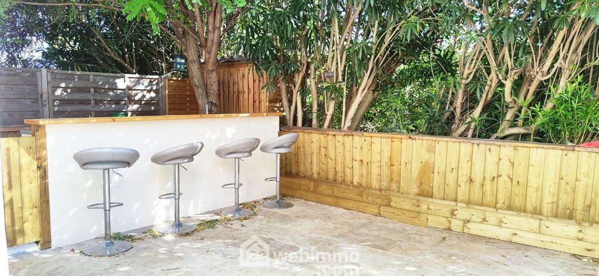 Appartement à SAINTES-MARIES-DE-LA-MER