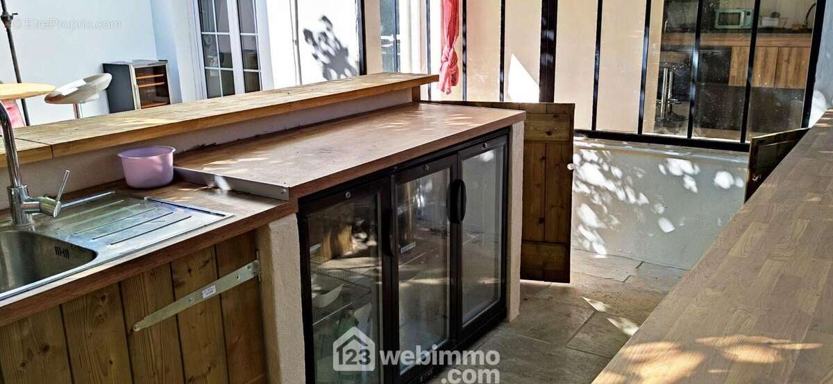 Appartement à SAINTES-MARIES-DE-LA-MER