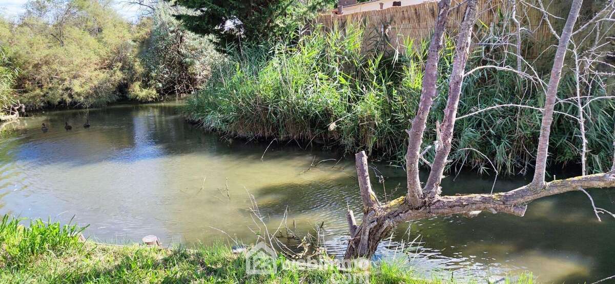 Appartement à SAINTES-MARIES-DE-LA-MER
