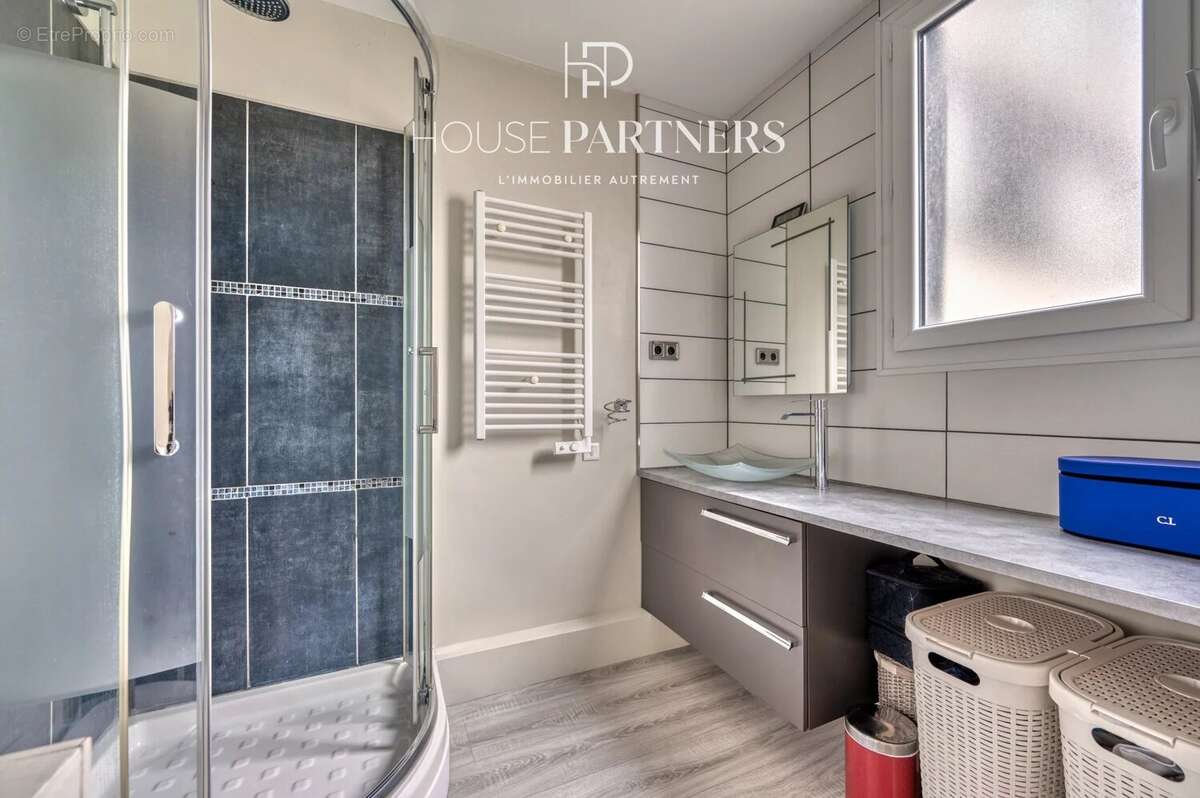 Appartement à GARCHES