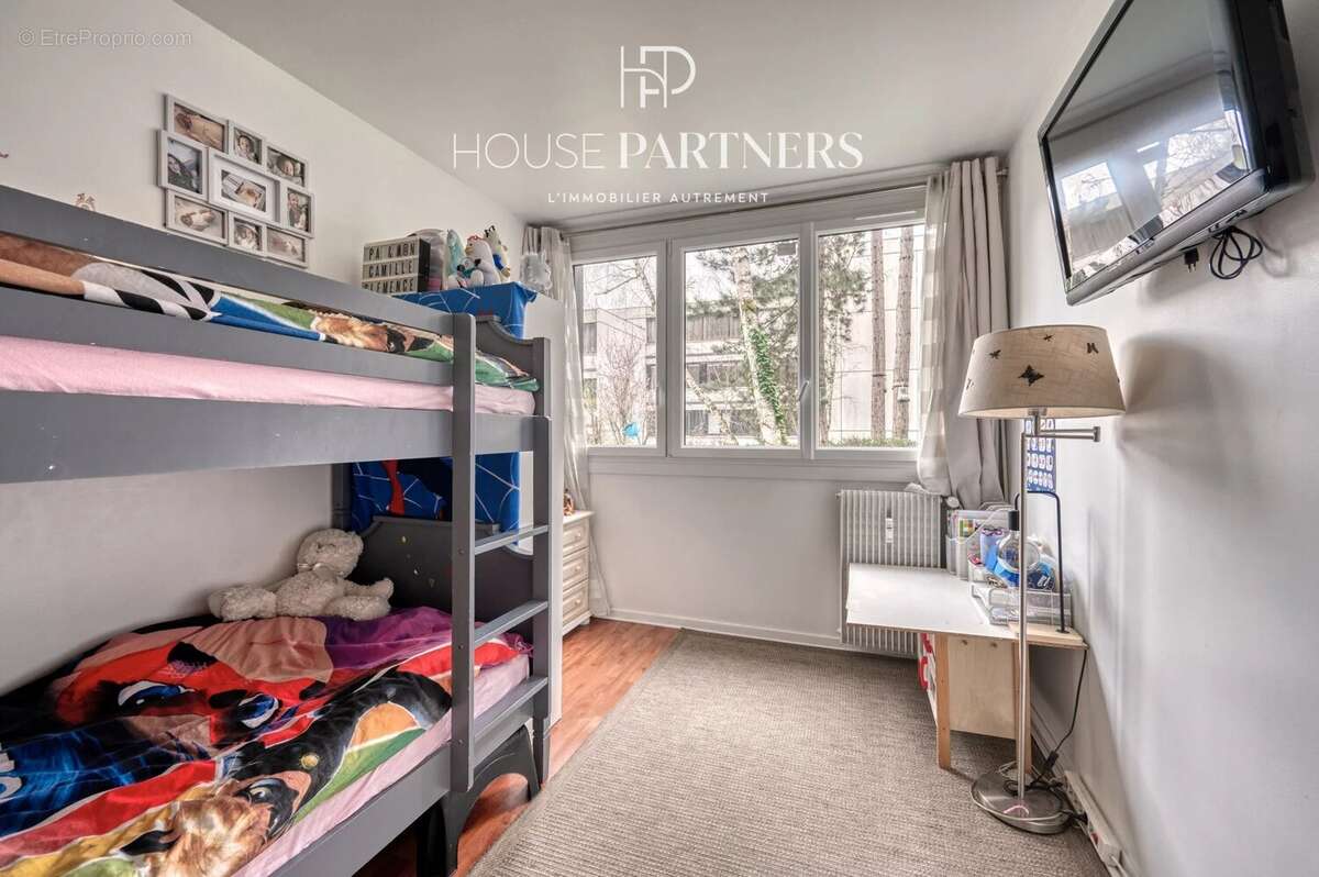 Appartement à GARCHES