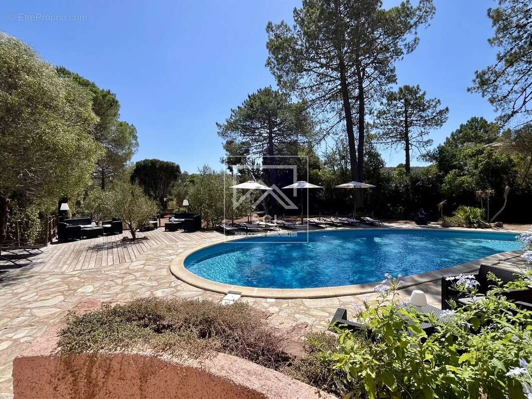 Maison à PORTO-VECCHIO