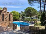 Maison à PORTO-VECCHIO