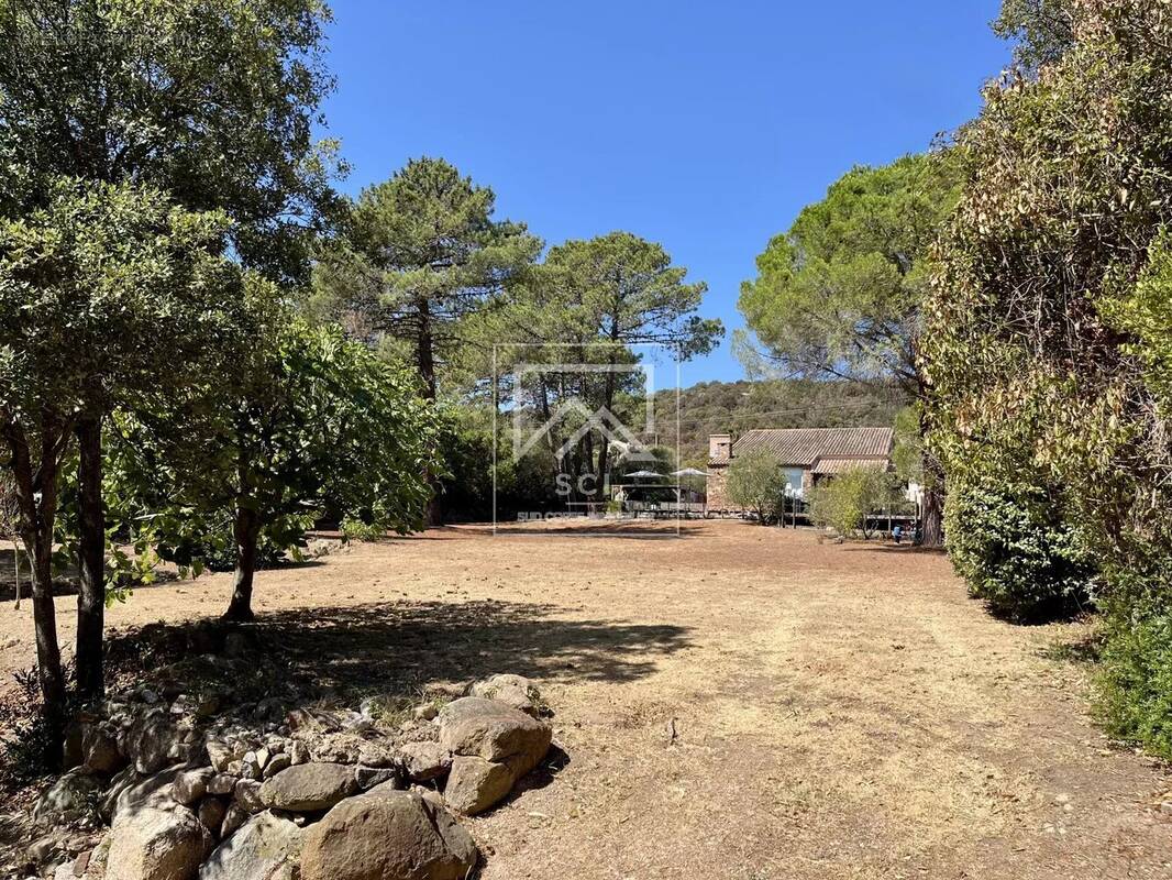 Maison à PORTO-VECCHIO