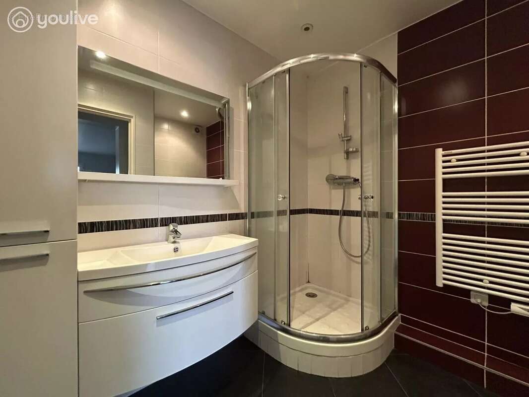 Appartement à MURS-ERIGNE