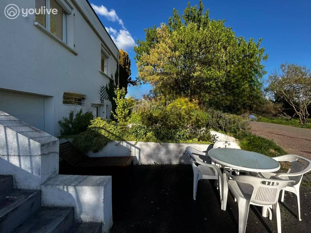 Appartement à MURS-ERIGNE