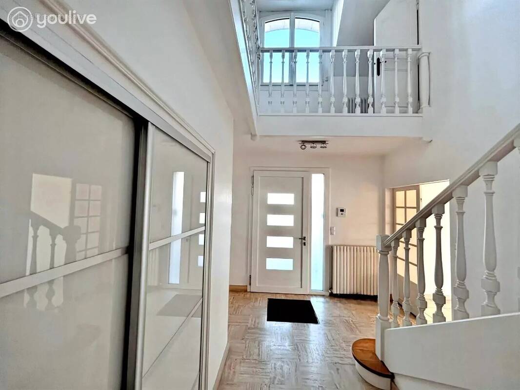 Appartement à MURS-ERIGNE