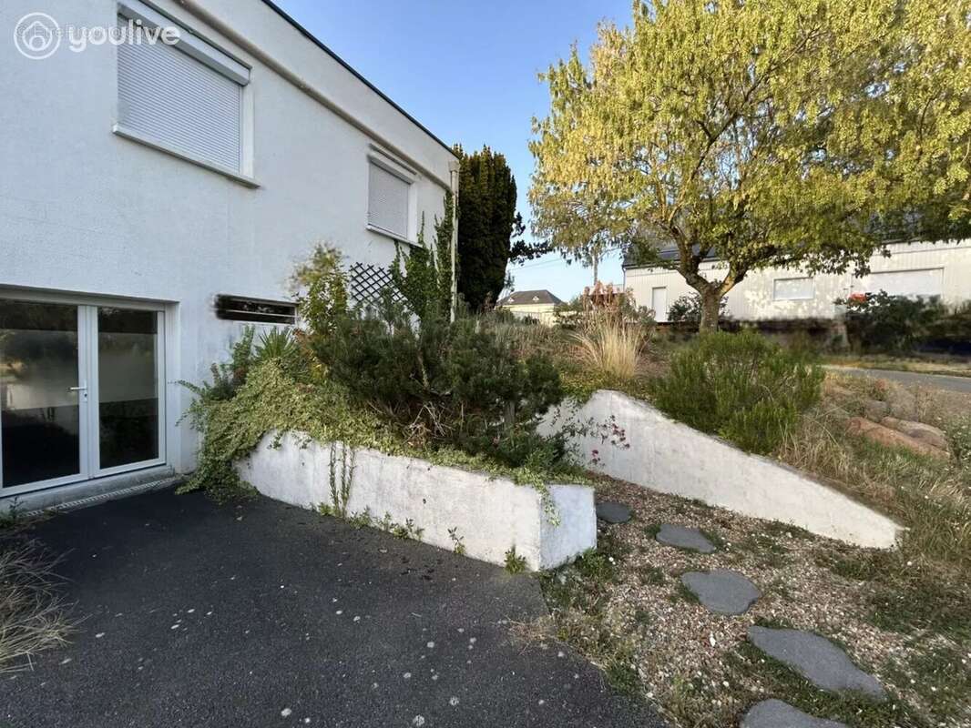 Appartement à MURS-ERIGNE