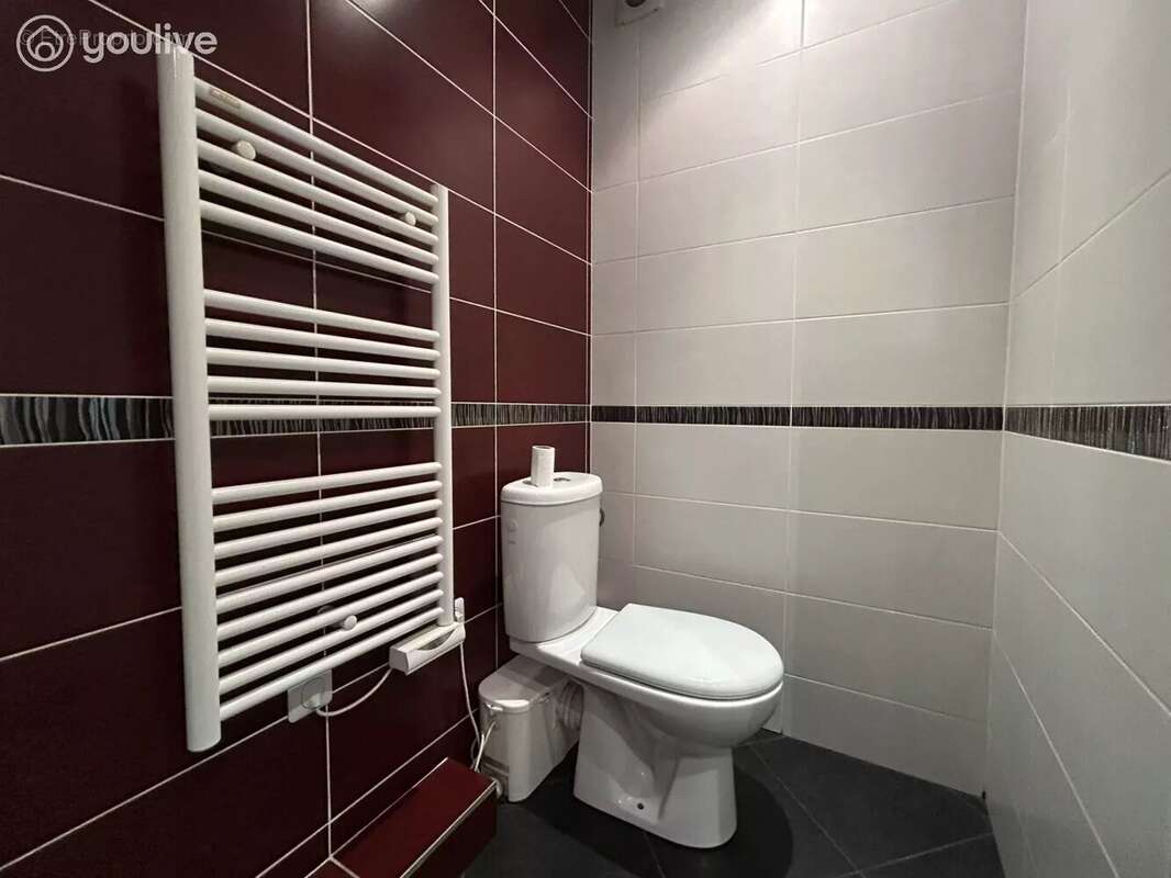 Appartement à MURS-ERIGNE