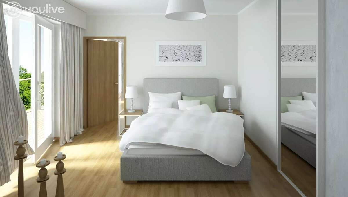 Appartement à CARQUEFOU