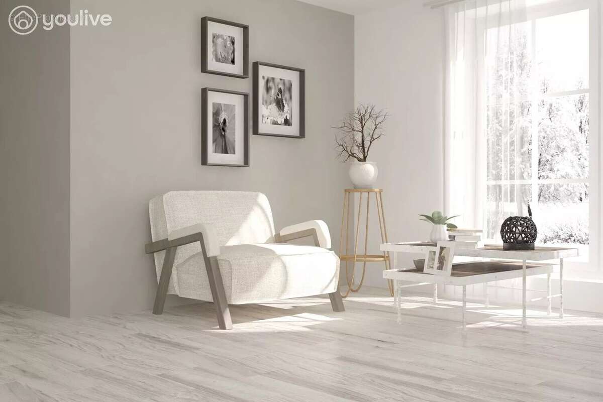 Appartement à CARQUEFOU