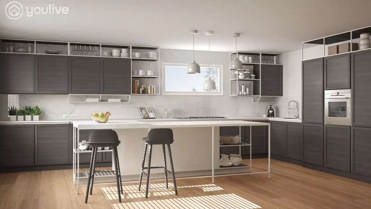 Appartement à CARQUEFOU