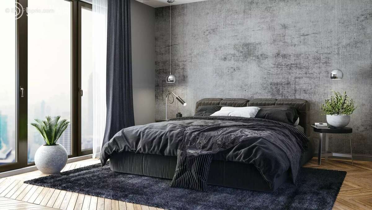 Appartement à CARQUEFOU