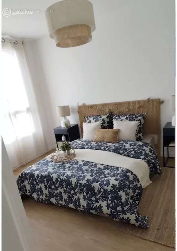 Appartement à VITRY-SUR-SEINE