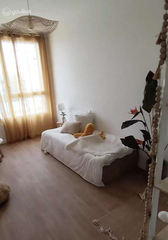 Appartement à VITRY-SUR-SEINE