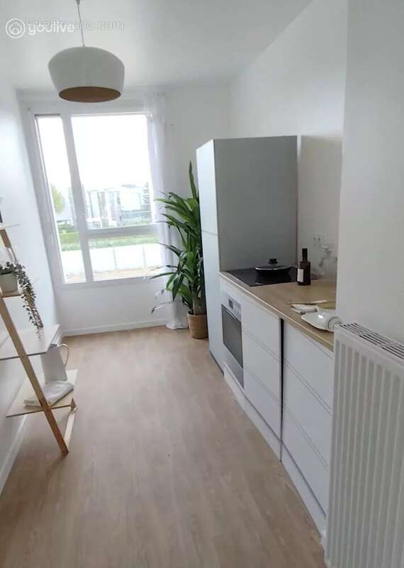 Appartement à VITRY-SUR-SEINE