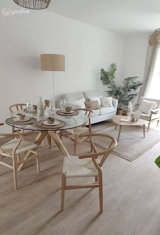 Appartement à VITRY-SUR-SEINE