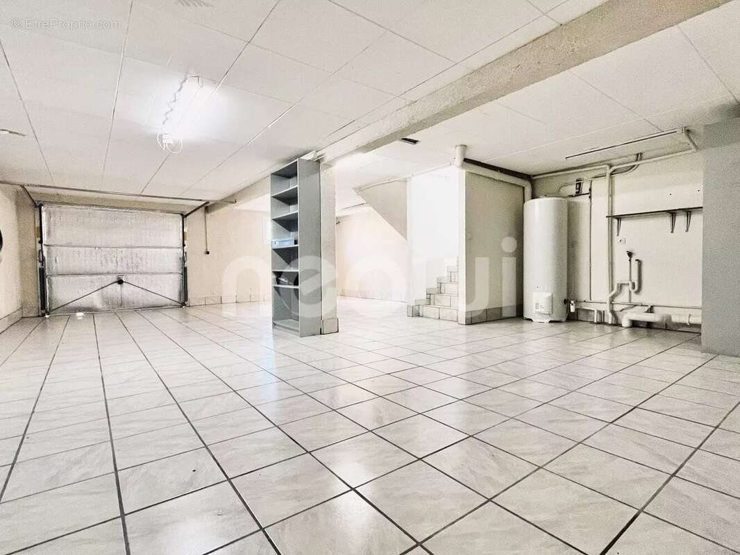 Maison à PONT-DU-CHATEAU