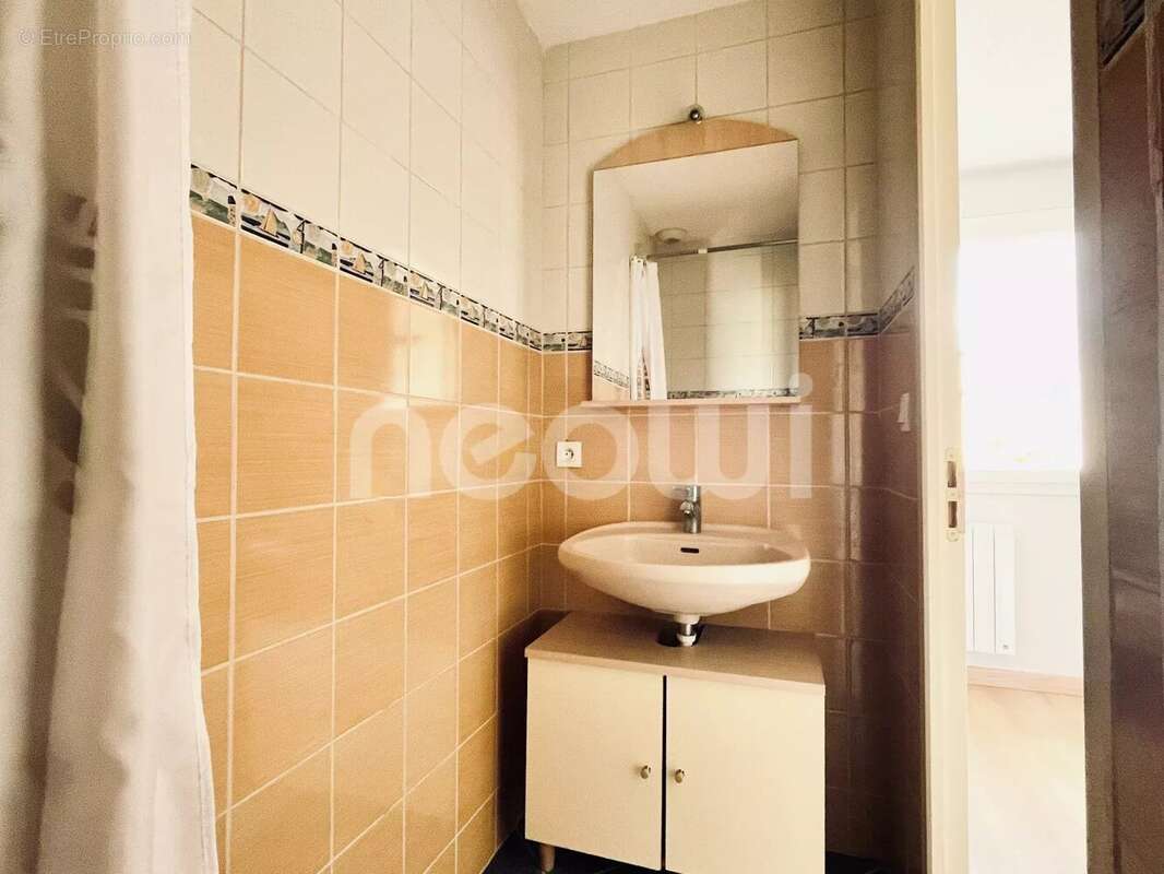 Maison à PONT-DU-CHATEAU