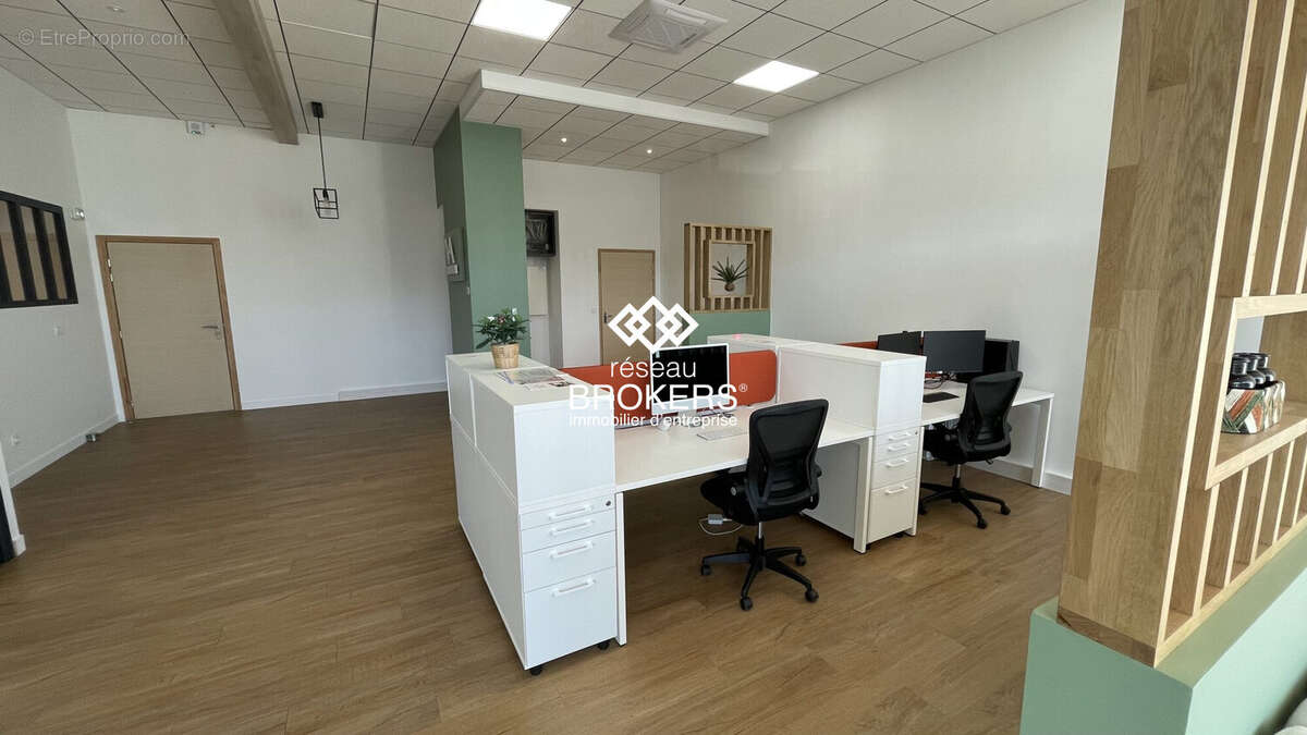 Commerce à ANDREZIEUX-BOUTHEON