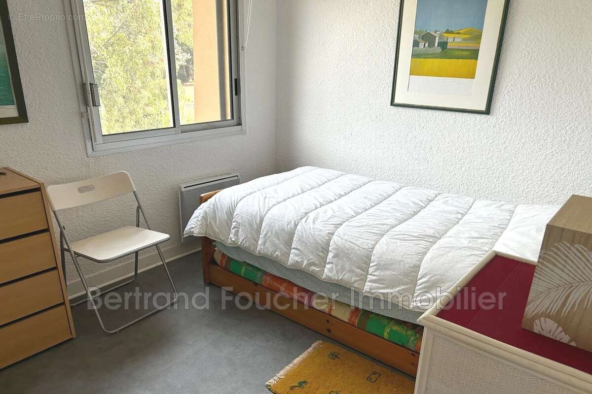 Appartement à CAVALAIRE-SUR-MER