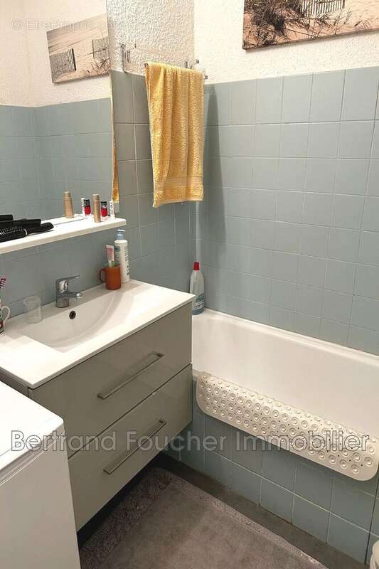 Appartement à CAVALAIRE-SUR-MER