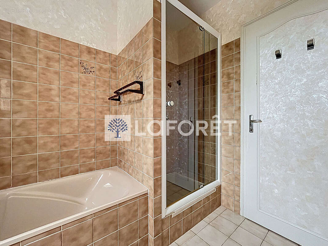 Maison à BEAULIEU-SOUS-PARTHENAY