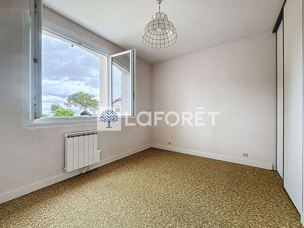 Maison à BEAULIEU-SOUS-PARTHENAY