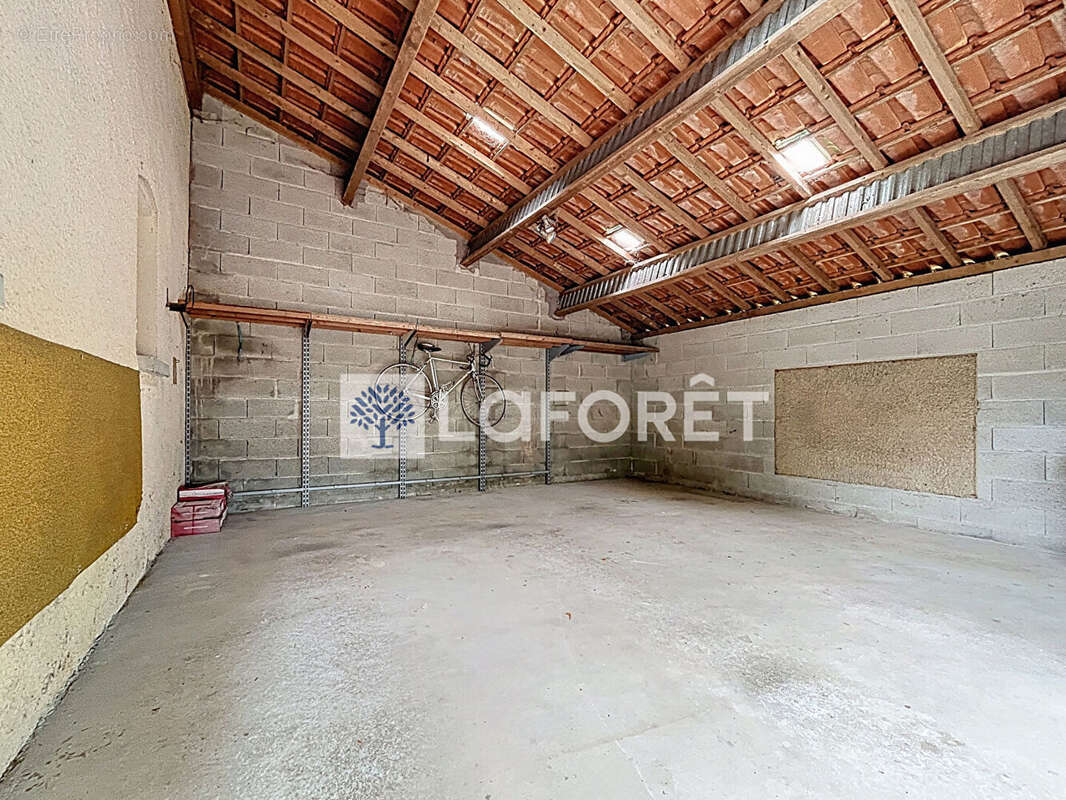 Maison à BEAULIEU-SOUS-PARTHENAY